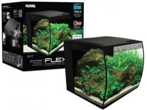 flex aquarium